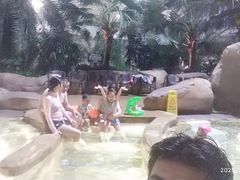 -杭州开元森泊度假乐园