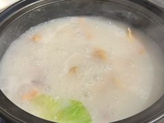-大良毋米粥(锦龙路总店)