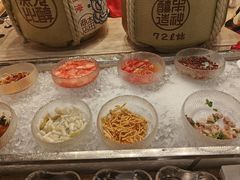 -蛇口希尔顿南海酒店·随轩中餐厅·粤菜