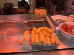 -三毛烤鸡(清泰街店)