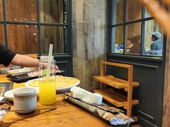 -一心烤肉(延安路店)