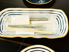 -许哥东北烧烤·铁丳烤串·宫后夹肉(繁花中心店)
