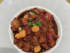 -那家老院子东北菜·饺子·小鸡炖蘑菇(艳华街店)
