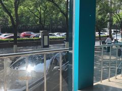 -半天妖烤鱼(方庄店)