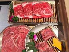-西塔老太太泥炉烤肉(亚运村店)