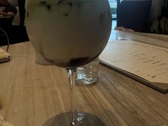 -东方美谷JW万豪酒店·The lounge大堂吧