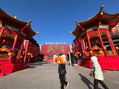 -中街·盛京龙城