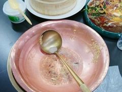 -诺敏塔拉奶茶-布里亚特包子-手把肉(锦都会店)