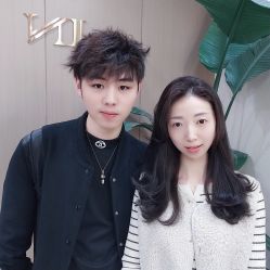 点击看大图 -Rise Hair上升造型