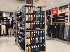 -优衣库(重庆星光时代广场店)