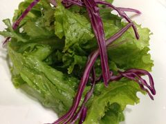 -北京汉丽轩海鲜烤肉自助火锅一体(中百店)