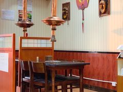 -光化门韩国料理(新地假日广场店)