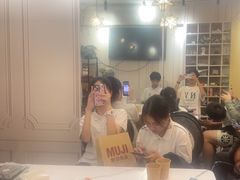 -JOJO实景沉浸侦探剧本杀(大悦城店)