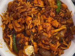 -清真•蜀风园(丁字沽总店)