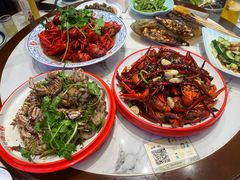 -曹胖子龙虾馆(黄桦路店)