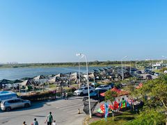 -南汇嘴观海公园