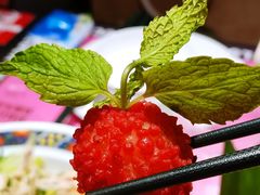 好運蓮蓮-新越盏·东南亚料理(捷登都会店)