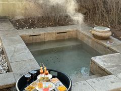 -大连金石滩绿发温泉假日酒店