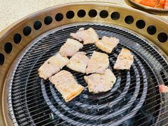 -妙香居韩国烤肉(容桂天佑城店)