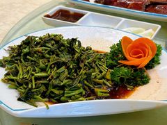 -四海烤鸭城