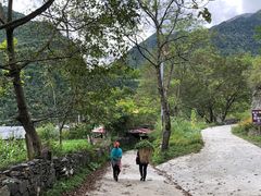 -孟屯河谷景区