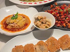 -上上席川菜(凯德乐峰广场店)