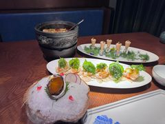 -映水芙蓉(上海万象城店)