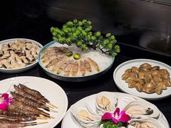 -龚记海鲜20年老字号