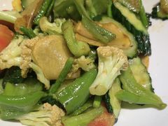 -金掌勺锅包肉(太原万达店)