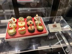 -Pantry's Best派悦坊蛋糕(K11购物艺术中心店)