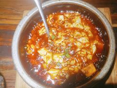 -外婆家(蓝色港湾店)