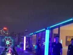 -外滩8号 whisky bar(金延大厦店)