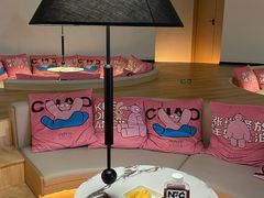 -涨巢·潮玩水疗局