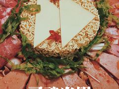 -博姆炸鸡精品餐厅(常发广场店)