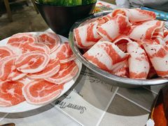 招牌精品烤肥牛-胡哥烤肥牛(车公庙店)