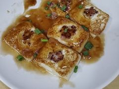 -吉莲利苑海鲜酒家(珠海拱北29年老字号店)