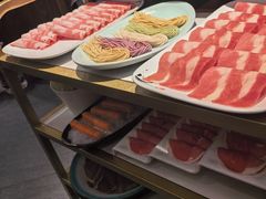 -1078號老北京涮肉(万达广场店)