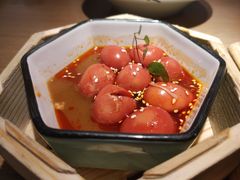 -蜜桃餐厅·伴山(绿宝广场店)