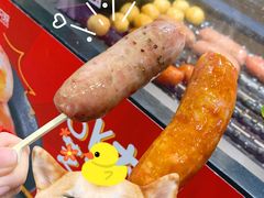 -today便利店(汉街店)