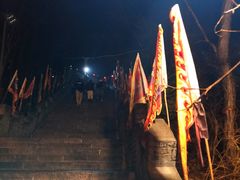 -九鼎铁刹山风景区