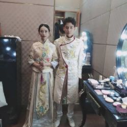 -青禾蒙娜丽莎婚纱摄影(武汉总店)