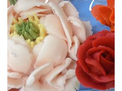 -BONCAKE裱花蛋糕(万象汇店)