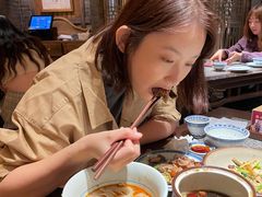 -南京大牌档(济南万象城店)