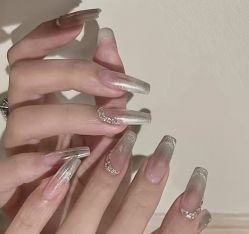 点击看大图 -睫毛弯弯·美甲美睫