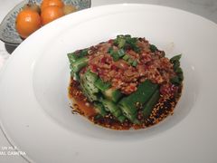 -周三的情书花园餐厅(江北店)