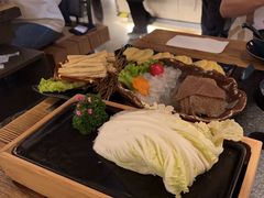-湊湊火锅·茶憩(天环广场店)