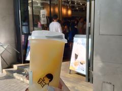 -喜茶(佛山顺德大良东乐路店)