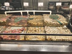 -韩盛·盛江山自助料理(中街大悦城店)
