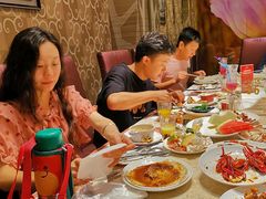 -芭菲盛宴·环球美食(解放碑英利国际店)