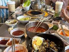 -喜来稀肉(虹泉路店)